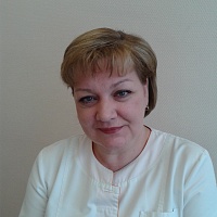 Осокина Екатерина Станиславовна, врач клиники Инфо-медика