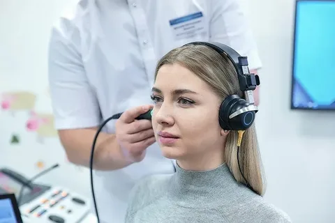 Аудиометрия в Новосибирске в медицинском центре Инфо-Медика