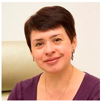 Паруликова Лариса Владимировна Паруликова Лариса Владимировна