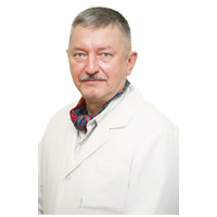 Шмаков Владимир Николаевич, врач клиники Инфо-медика