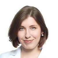 Аватина Анастасия Вячеславовна