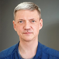 Пьянков Сергей Витальевич