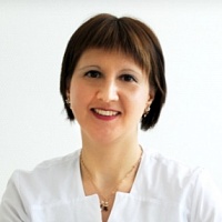 Проява Валентина Владимировна, лор клиники Инфо-медика