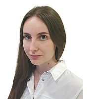 Соломахина Юлия Валерьевна