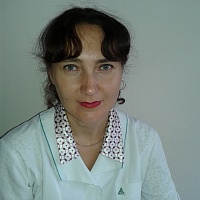 Осокина Наталья Владимировна, врач клиники Инфо-медика