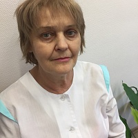 Звягинцева Людмила Васильевна