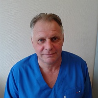 Пупков Владимир Владимирович, врач клиники Инфо-медика